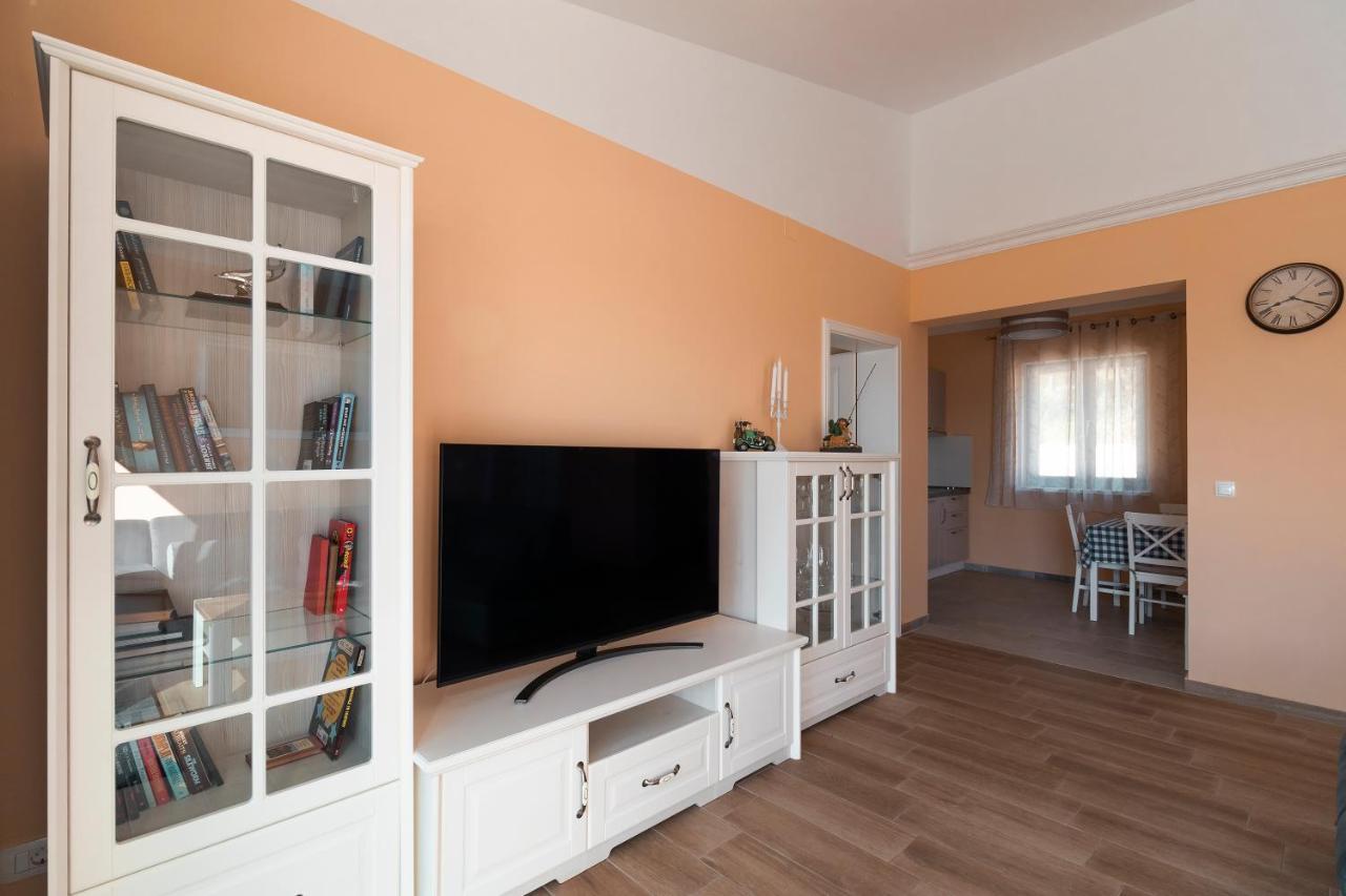 Sea Cats' Villas Sutivan ภายนอก รูปภาพ