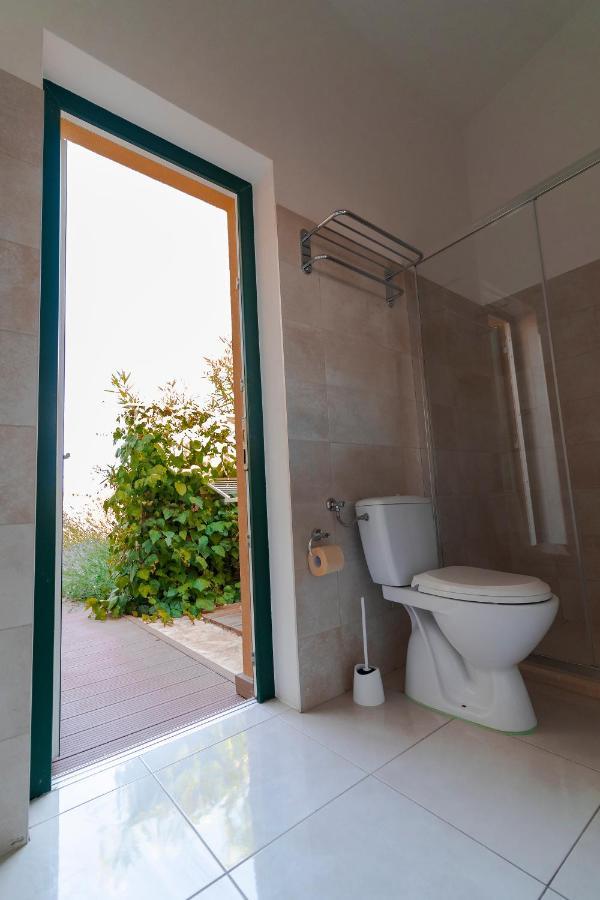 Sea Cats' Villas Sutivan ภายนอก รูปภาพ